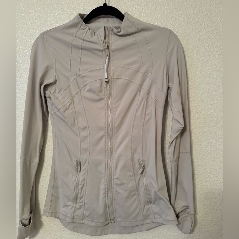 Women's Athletic Jacket
